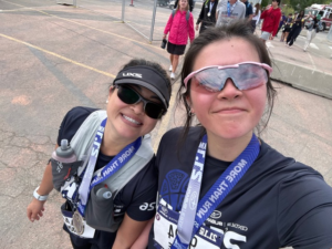 CANSPORTS beyond the finish line
